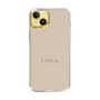 スリムプロテクションケース［ FURLA - BALLERINA ］