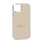 スリムプロテクションケース［ FURLA - BALLERINA ］
