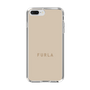 スリムプロテクションケース［ FURLA - BALLERINA ］