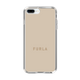 スリムプロテクションケース［ FURLA - BALLERINA ］