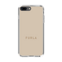 スリムプロテクションケース［ FURLA - BALLERINA ］