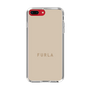 スリムプロテクションケース［ FURLA - BALLERINA ］