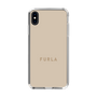 スリムプロテクションケース［ FURLA - BALLERINA ］