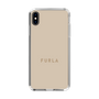 スリムプロテクションケース［ FURLA - BALLERINA ］