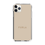 スリムプロテクションケース［ FURLA - BALLERINA ］