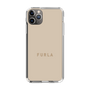スリムプロテクションケース［ FURLA - BALLERINA ］