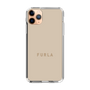 スリムプロテクションケース［ FURLA - BALLERINA ］