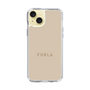 スリムプロテクションケース［ FURLA - BALLERINA ］