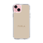 スリムプロテクションケース［ FURLA - BALLERINA ］