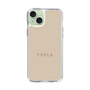 スリムプロテクションケース［ FURLA - BALLERINA ］