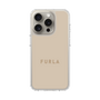 スリムプロテクションケース［ FURLA - BALLERINA ］