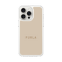 スリムプロテクションケース［ FURLA - BALLERINA ］