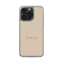 スリムプロテクションケース［ FURLA - BALLERINA ］