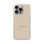 スリムプロテクションケース［ FURLA - BALLERINA ］