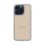 スリムプロテクションケース［ FURLA - BALLERINA ］