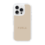 スリムプロテクションケース［ FURLA - BALLERINA ］