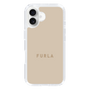スリムプロテクションケース［ FURLA - BALLERINA ］