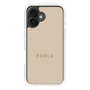 スリムプロテクションケース［ FURLA - BALLERINA ］