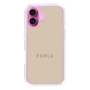 スリムプロテクションケース［ FURLA - BALLERINA ］