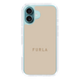 スリムプロテクションケース［ FURLA - BALLERINA ］