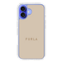 スリムプロテクションケース［ FURLA - BALLERINA ］