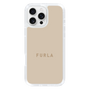 スリムプロテクションケース［ FURLA - BALLERINA ］