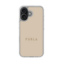 スリムプロテクションケース［ FURLA - BALLERINA ］