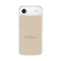 スリムプロテクションケース［ FURLA - BALLERINA ］