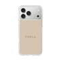 スリムプロテクションケース［ FURLA - BALLERINA ］