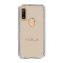 スリムプロテクションケース［ FURLA - BALLERINA ］