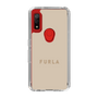 スリムプロテクションケース［ FURLA - BALLERINA ］