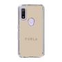 スリムプロテクションケース［ FURLA - BALLERINA ］