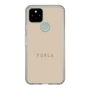 スリムプロテクションケース［ FURLA - BALLERINA ］