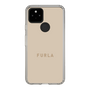 スリムプロテクションケース［ FURLA - BALLERINA ］