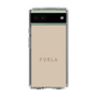 スリムプロテクションケース［ FURLA - BALLERINA ］