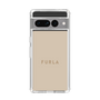 スリムプロテクションケース［ FURLA - BALLERINA ］