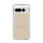 スリムプロテクションケース［ FURLA - BALLERINA ］