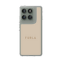 スリムプロテクションケース［ FURLA - BALLERINA ］