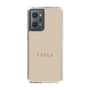 スリムプロテクションケース［ FURLA - BALLERINA ］