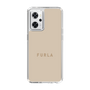 スリムプロテクションケース［ FURLA - BALLERINA ］
