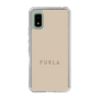 スリムプロテクションケース［ FURLA - BALLERINA ］