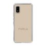 スリムプロテクションケース［ FURLA - BALLERINA ］