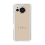 スリムプロテクションケース［ FURLA - BALLERINA ］