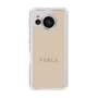 スリムプロテクションケース［ FURLA - BALLERINA ］