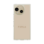 スリムプロテクションケース［ FURLA - BALLERINA ］