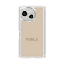 スリムプロテクションケース［ FURLA - BALLERINA ］