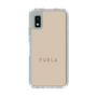 スリムプロテクションケース［ FURLA - BALLERINA ］