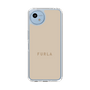 スリムプロテクションケース［ FURLA - BALLERINA ］