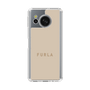 スリムプロテクションケース［ FURLA - BALLERINA ］