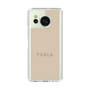 スリムプロテクションケース［ FURLA - BALLERINA ］
